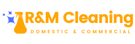 R and M Cleaning